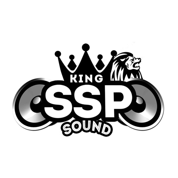 King SSP Sound