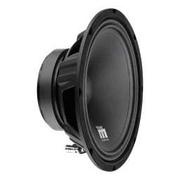 Indy M10/4 10" 25cm 4Ohm 250w RMS Wide Band Pro Audio/Car Midrange Speaker