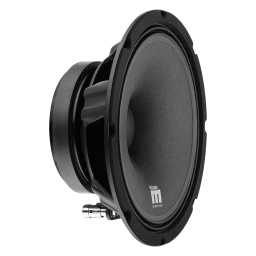 Indy M8/4 8" 20cm 4Ohm 200w RMS Wide Band Pro Audio/Car Midrange Speaker