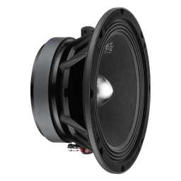 Indy SPL8M/4 8" 20cm 4Ohm 250w RMS Pro Audio/Car Midrange Speaker