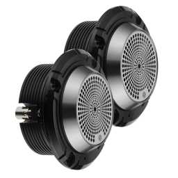 Indy TW/Evo 8Ohm 120w RMS SQ+ Titanium Neodymium Tweeters (Pair)