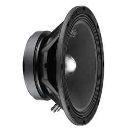 Indy SPL10M/4 10" 25cm 4Ohm 400w RMS Pro Audio/Car Midrange Speaker