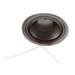 Team SQT.1 4Ohm Tweeter Recone Kit