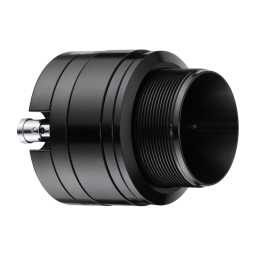 Team TW/NeoTwo 4Ohm 120w RMS Sound Quality Neodymium Bullet Tweeter (Single)