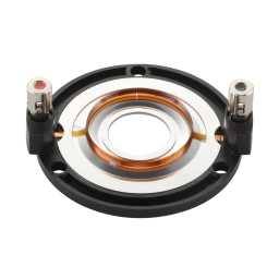 Team TW/Red 4Ohm Tweeter Recone Kit